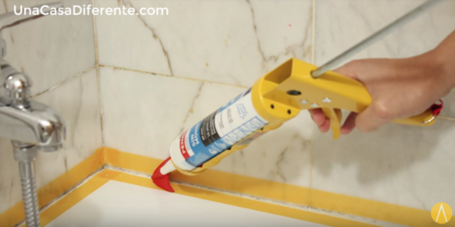 Ordenar y renovar baño - Mi Hogar Mejor