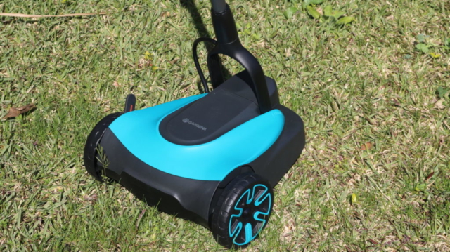 Cómo preparar el césped en primavera - Mi Hogar Mejor